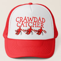 Receveur de Crawdad