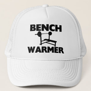 Casquette Réchauffeur de banc