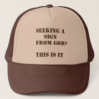 Casquette recherche
