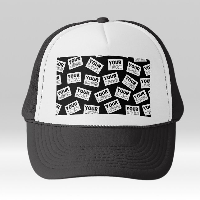 Casquette Recherchez votre logo ou n'importe quelle photo au (Créateur téléchargé)