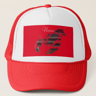 Casquette Red Maine Lobsters Thunder_Cove