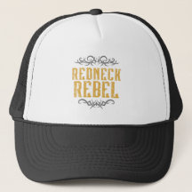 Redneck Rebel