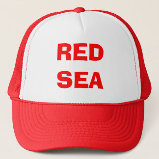 CASQUETTE REDSEA