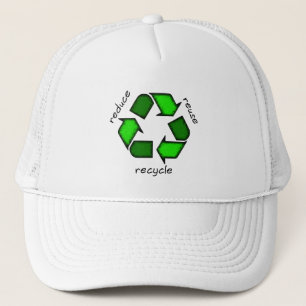 Casquette Réduisez la réutilisation réutilisent le casque