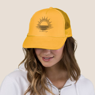 Casquette Réflexion Sunrise/Sunset Thunder_Cove