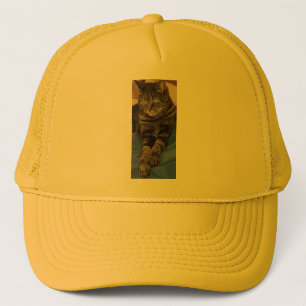 Casquette Regal Dave Trucker Hat