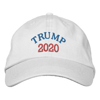 CASQUETTE réglable de base TRUMP 2020