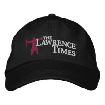 Casquette réglable Lawrence Times