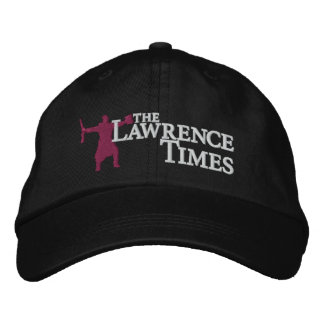 Casquette réglable Lawrence Times