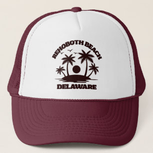 Casquette Rehoboth Beach Delaware