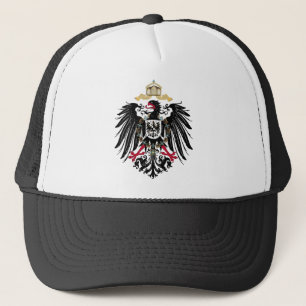 Casquette Reichsadler allemand