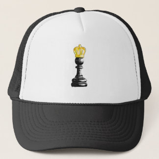 Casquette Reine