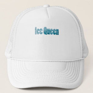 Casquette Reine des glaces (Reine des glaces)