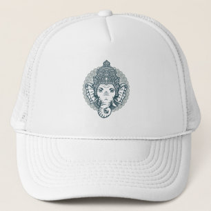 Casquette Reine Eléphant