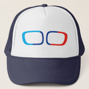 Casquette Reins BMW M