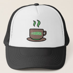 Casquette Relax