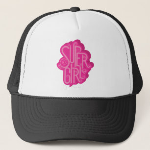 Casquette Remous 2 de Supergirl