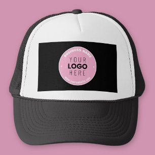 Casquette Remplacement et modification faciles du logo   Ros