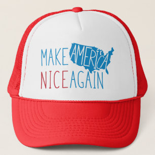 Casquette Rendez l'Amérique Nice encore