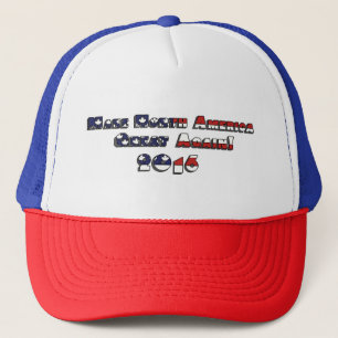 Casquette Rendre la grandeur de l'Amérique du Nord à nouveau
