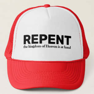 Casquette Repérer