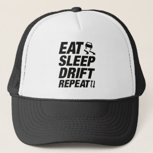 Casquette Répéter la dérive du sommeil