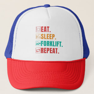 CASQUETTE RÉPÉTITION DE L'ÉCLAIRAGE DE SOMMEIL - OPÉRATEUR D