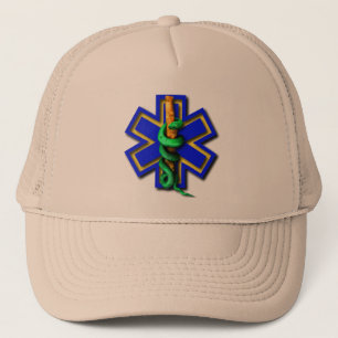 Casquette Répondeur de temps grave de Skywarn