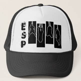 Casquette Représentation de suspension d'Ephemme (ESP)