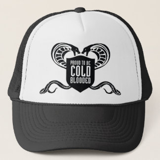 Casquette Reptile Logo_Cold