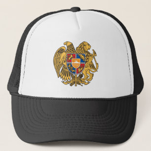 Casquette Republic Of Armenia Hat