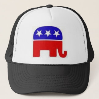 Casquette Républicain