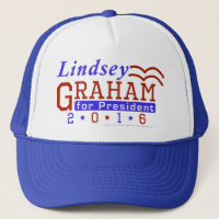 Républicain 2016 de président élection de Lindsey