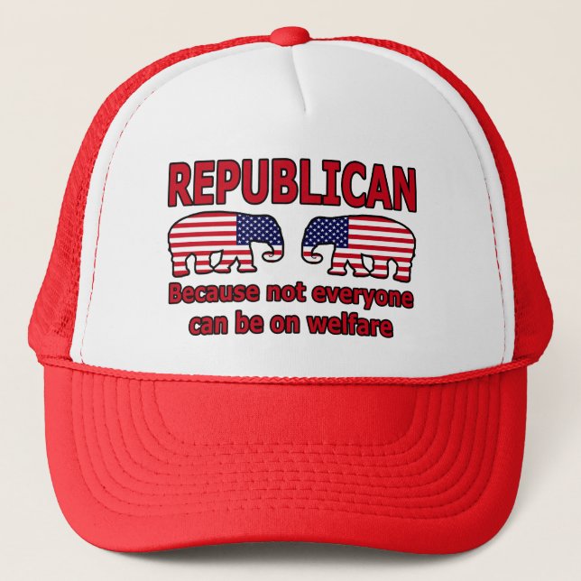 Casquette républicain rouge de Covention (Devant)