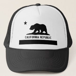 Casquette République de Californie