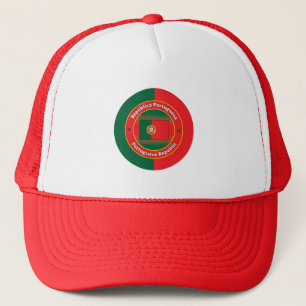 Casquette République portugaise