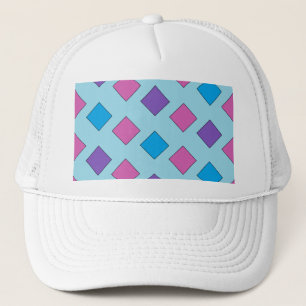 Casquette Requêtes Abstraites