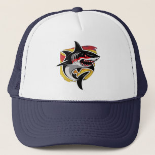 Casquette Requin allemand