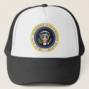Casquette Résident des États-Unis