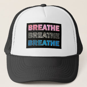 Casquette Respirez 002