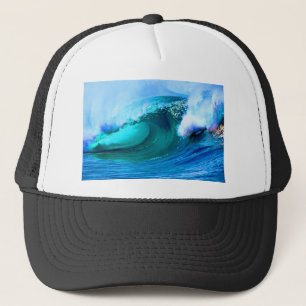 Casquette Ressac