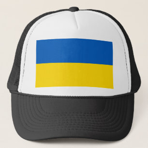 CASQUETTE RESTEZ AVEC L'UKRAINE !