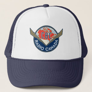 Casquette Rétro 1940-1958
