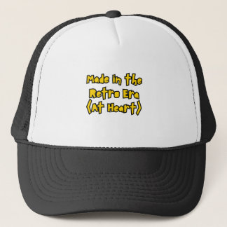 Casquette Retro Aesthetic Baseball Cap – Minimalist Vintage