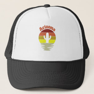 Casquette Retro Arizona