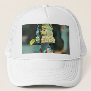 Casquette Retro ice cream popsicle