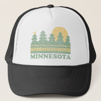 Casquette Retro Minnesota