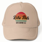 Retro Sunset 90's Vacances Anniversaire Voyage des