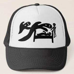 Casquette Réveillez-vous
