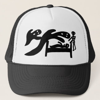 Casquette Réveillez-vous